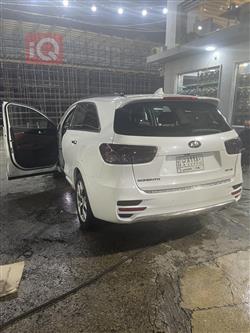 کیا سۆرینتۆ